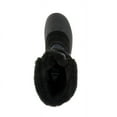 thumbnail image 2 of Kamik Women's Snovalley 5 Snow Boot, BLACK, 9, 2 of 4