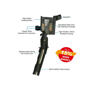 Dg508 Ignition Coil for 97-2019 Ford Lincoln Mercury 8W7E-12A366-AA New Pack of 1
