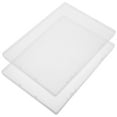 thumbnail image 6 of HAMPPLIES Document Organizer Box 2Pcs For Home Use With PP Material And Versatile Use Function, 6 of 8