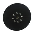 thumbnail image 3 of Chendee Drywall Sander And 8Hole 9Inch 215Mm Backup Pad With 6Mm Thread,Soft, 3 of 9