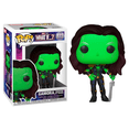thumbnail image 1 of Gamora Daughter of Thanos - Marvel Funko Pop!#873 Funko Pop!, 1 of 3
