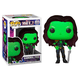thumbnail image 1 of Gamora Daughter of Thanos - Marvel Funko Pop!#873 Funko Pop!, 1 of 3