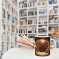 thumbnail image 5 of Herrnalise 3D Bookshelf Ceramic Mug,Library Bookshelf Mug,Book Lovers Coffee Mug,Funny Coffee Latte Mug,Creative Space Design Multi-Purpose Ceramic Mug,Christmas Gift for Book Lover, 5 of 8