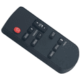 thumbnail image 3 of 5X Remote Control N2QAYC000115 for SU-HTB488 SC-HTB688EB-K SC-HTB688EGS Home Theater TV Sound Bar Audio System, 3 of 8