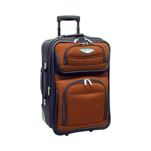 21 x 14 x 9 luggage