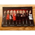 thumbnail image 2 of Set of 2 2024 San Diego State Aztecs Softball team posters, 2 of 2