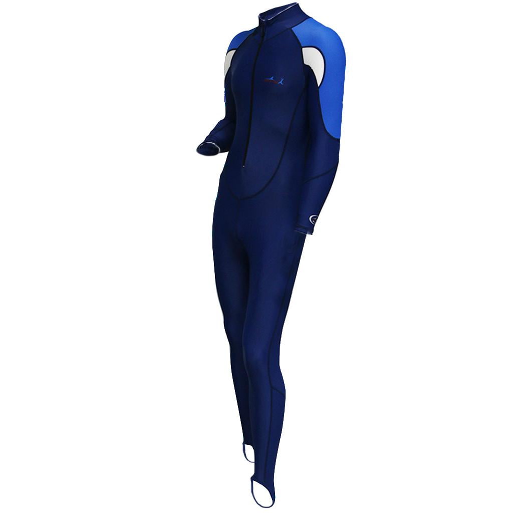 Wetsuit Full Body Diving Suit for Men And All Sizes & Colors White