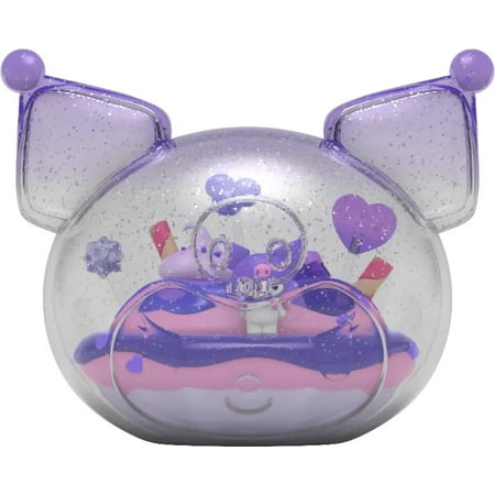 Mighty Jaxx - Sanrio - Kandyland - Kuromi