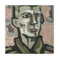 thumbnail image 1 of Supply Sergeant Triumphant - Canvas, 1 of 10