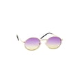 thumbnail image 2 of Purple Fade Sunglasses, 2 of 2