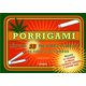 thumbnail image 1 of PORRIGAMI: LIA LOS 35 MEJORES PORROS DE TODOS LOS TIEMPOS ILUS BOOKS Papel, 1 of 2