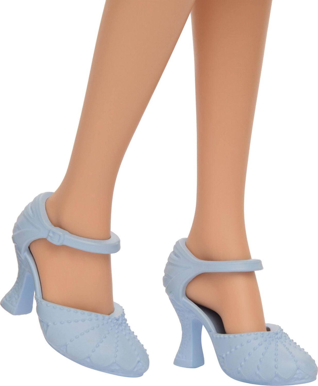 Universal Pictures’ Wicked Glinda at Shiz University Fashion Doll with Removable Fashions & Accessories