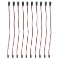 thumbnail image 2 of ANGGREK Servo Extension Cable, RC Car Servo Lines For Model Airplanes And Robots, 2 of 8