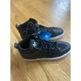 thumbnail image 2 of New Adi-das Originals adiHigh Black Casual Street Sneakers Men’s Size 8, 2 of 5