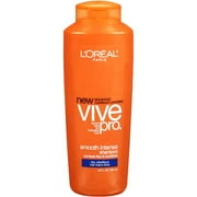 Loreal Loreal Vive Pro Smooth Intense Shampoo, 13 oz