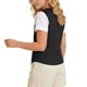 thumbnail image 5 of Odeerbi Chaqueta de Traje de Niños y Niñas Color Sólido V Cuello Botón Chaleco Con Bolsillos Vestido Formal Chaleco Para La Fiesta de Boda, 5 of 8