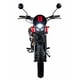 thumbnail image 3 of Motocicleta Iron Clan Scrambler Blackpool 250cc color roja 2022, 3 of 3