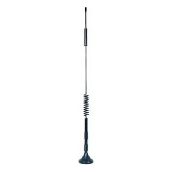 CradlePoint 12" Magnet Mount Omni Antenna, SMA-Male
