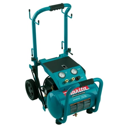 MAKITA MAC5200 Electric Air Compressor,3 HP,115V