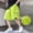 Green, variant on ATOGUTA Boy Shorts Cargo Summer Basketball Soccer Kids Youth Shorts Sport Active Clothes with Pockets Green, Size 5T-16