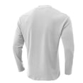 thumbnail image 4 of Fall Shirts for Men Autumn Winter New Leisure Sweater Long Sleeve Round-Neck Blouses & Shirts, 4 of 5