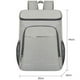 thumbnail image 4 of Unisex Fashion Backpack Ice Insulation Bag Leak-Proof Outdoor Picnic Bag for Men Women Kids, 4 of 5