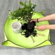 thumbnail image 5 of Macetas Trasplante Esteras Cambio impermeable Suelo Riego Almohadillas Tela de jardín, 5 of 6