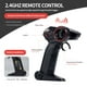 thumbnail image 3 of Coche de juguete remoto 1/20, coche de Control remoto con carga USB, 2,4 GHz, 4WD, regalo para adolescentes y adultos, 3 of 8