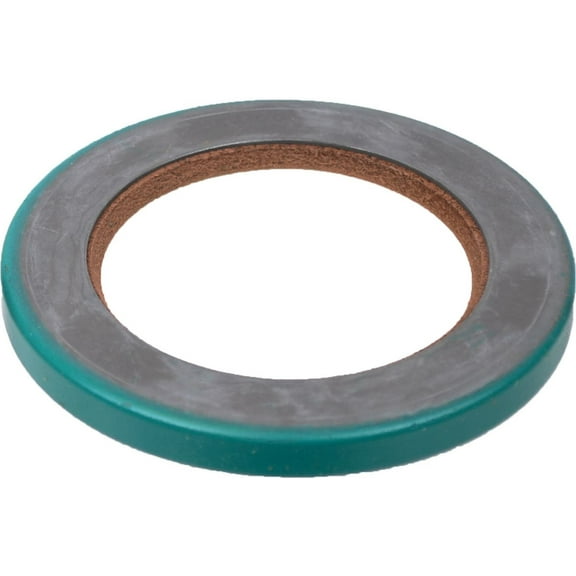 Wheel Seal Fits select: 1978-1981 DODGE D-SERIES, 1979-1980 DODGE KARY VAN