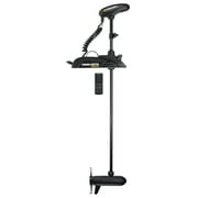 Minn Kota 1358380 Terrova 80 lb. Thrust, 60 Shaft, Wireless Remote
