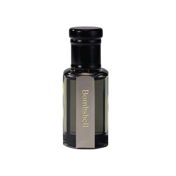 Perfume DJ Daniel's Truth Bombshell Roll-On, 10 ml (0.33 oz)