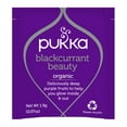 thumbnail image 4 of Pukka Blackcurrant Beauty Organic Herbal Tea, Rosehip, Caffeine-Free, Tea Bags 20 Ct, 4 of 6