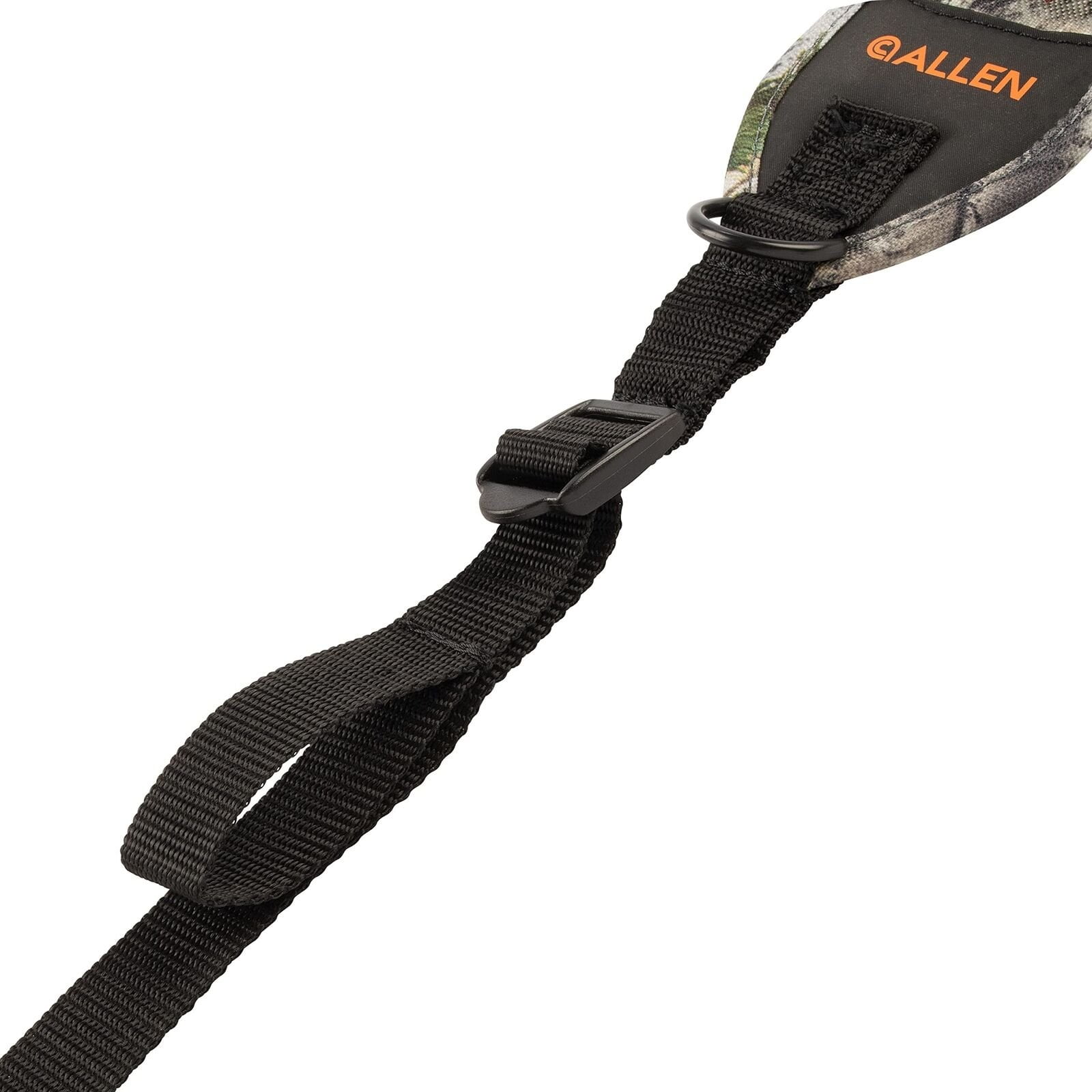 Allen Company Hypa-Lite Firearm Sling, Unisex, Mossy Oak Country