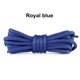 thumbnail image 1 of par de cordones redondos Arco Iris sólido clásico Martin bota cordones Casual botas deportivas zapatos cordones zapatillas cordones 120cm Gao Jinjia LED, 1 of 2
