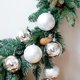 thumbnail image 1 of Bolas Navideñas YUANXCMXG 6 Piezas 6/8cm, 1 of 5