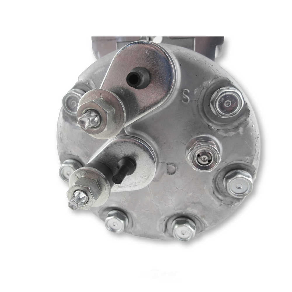Global Parts Distributors LLC 6513283 A/C Compressor