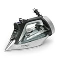 thumbnail image 1 of Focus Excellence, Steam Iron, 1750 W, Powerful Steam Boost Up to 180 g/minute, 1 of 18