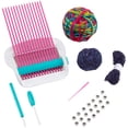 thumbnail image 4 of Alex Toys DIY Happy Little Loom Kit, 4 of 9