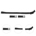 thumbnail image 4 of 1 Set Helmet Chin Strap Universal Helmet Loop Hockey Sports Polyester Helmet Chin Strap, 4 of 9