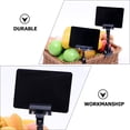 thumbnail image 6 of 2 pcs  Supermarket Advertising Clips Durable Sign Display Price Label Tag Clips, 6 of 6