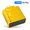 Yellow, variant on TripleHBB 8-Port Smart USB-C & USB-A Fast Charging Hub for Phones & Tablets, Fast Charging USB Hub (4 USB-C + 4 USB-A) Portable Smart Charger for Multiple Devices Smart Charger