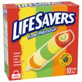 thumbnail image 4 of LIFESAVERS Five Flavour Ice Pops, 10 x 65 ml, 4 of 9