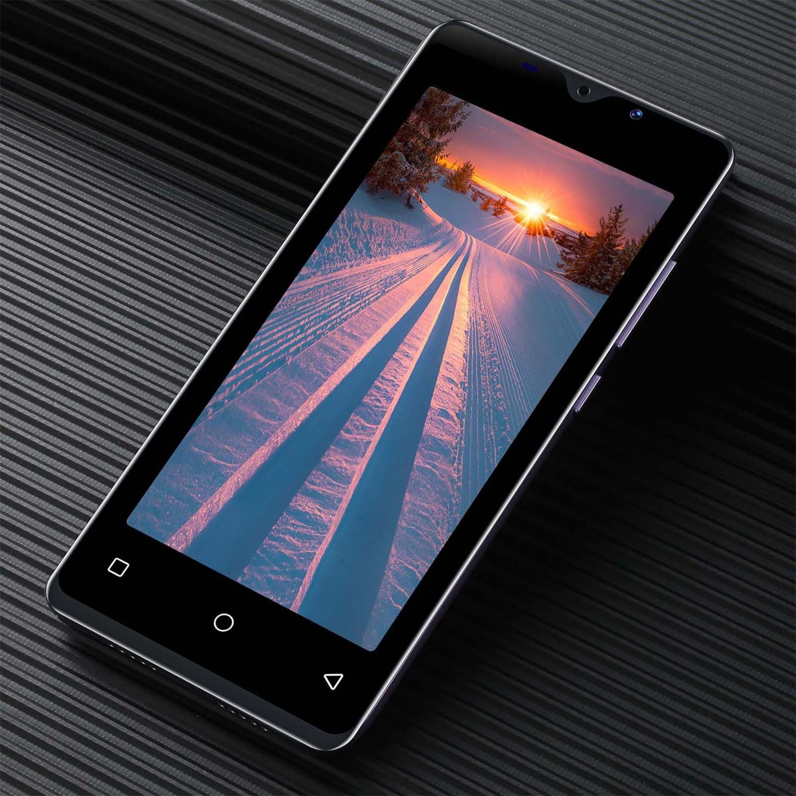 US Standard U8 Smart Phone 1GB+8G-core With GPS 4.42-inch Android 1500Mah Mobile Phone