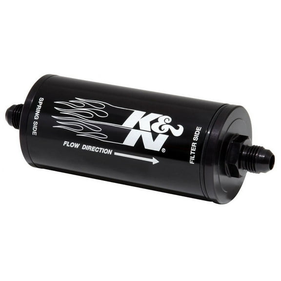 K&N 81-1000 Fuel/Oil Filter