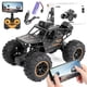 thumbnail image 1 of 24g Remote Control Car With Camera 4wd Off-road Rc Car Toy Monster Truck, 1 of 5