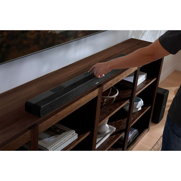 Denon DHT-S517 Sound Bar System with Wireless Subwoofer