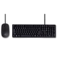 thumbnail image 1 of Combo alámbrico 2 en 1 STF Teclado + Mouse, 1 of 3