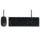 thumbnail image 1 of Combo alámbrico 2 en 1 STF Teclado + Mouse, 1 of 3