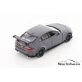 thumbnail image 3 of Jaguar XE SV Project 8 Hardtop, Gray - Kinsmart 5416D - 1/38 scale Diecast Model Toy Car (Brand New but NO BOX), 3 of 4