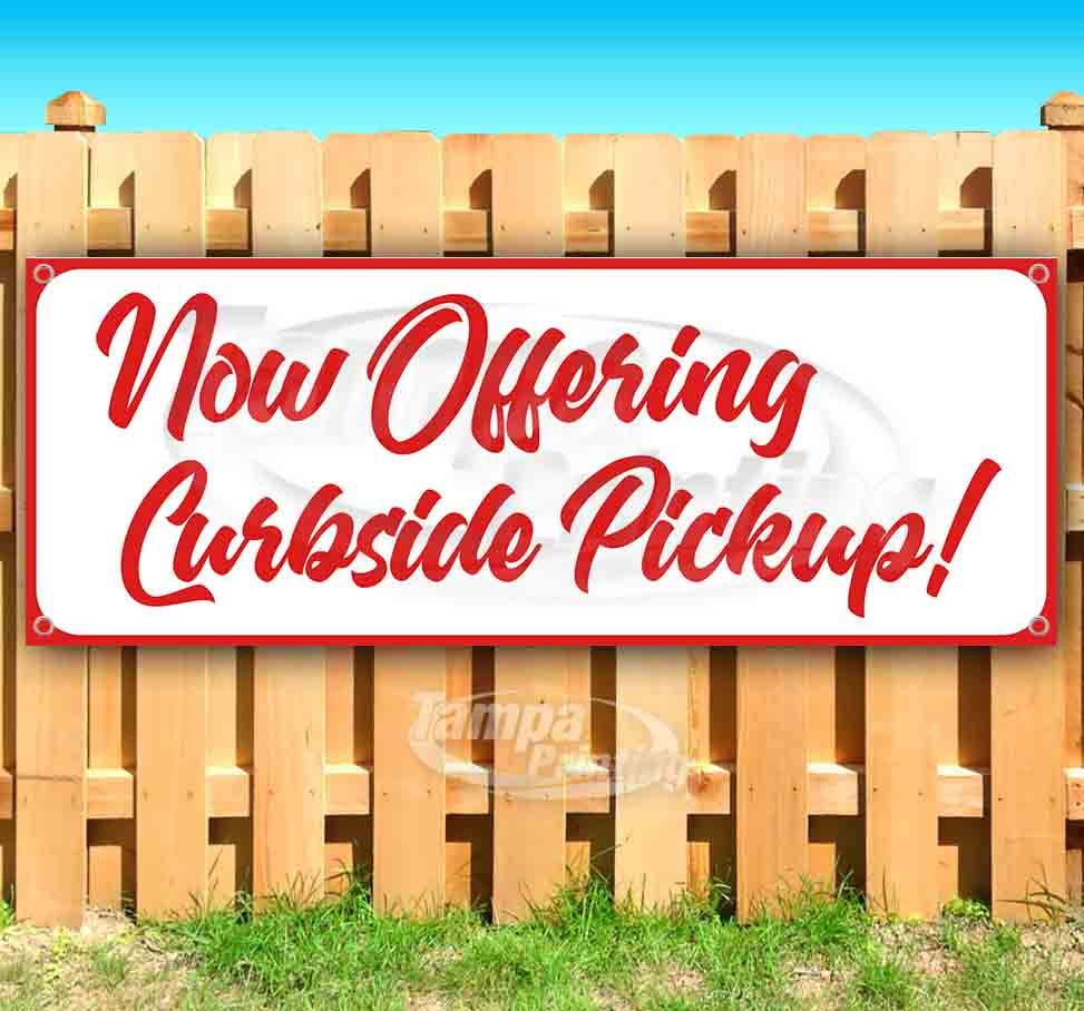 is there curbside pickup at walmart